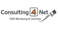 Inventarmanager Logo Consulting 4 NetConsulting 4 Net